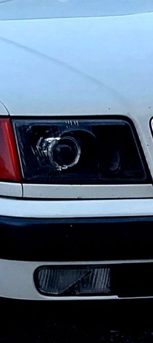 Продам Фары-линзы