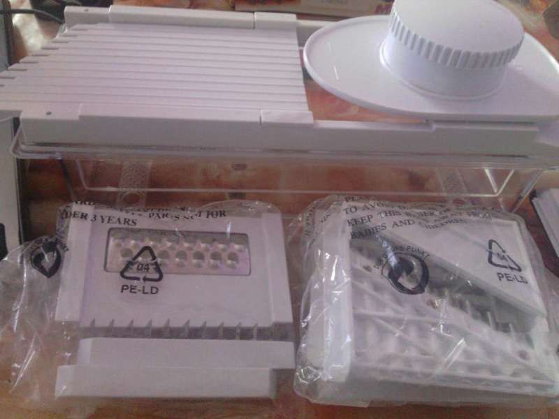 мултифункционално ренде