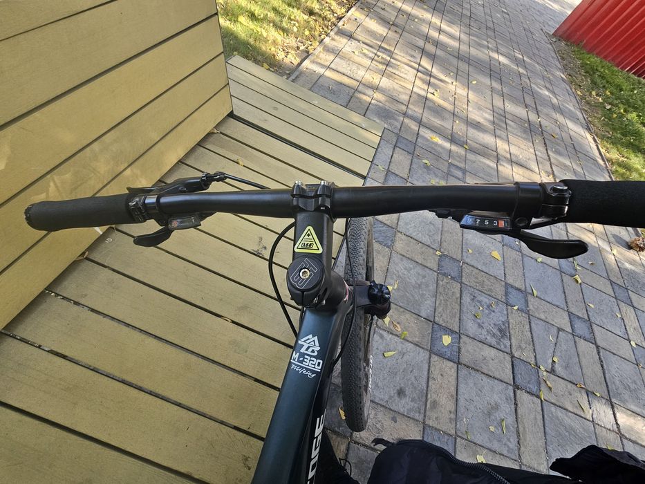 MACOGE m320  обмен