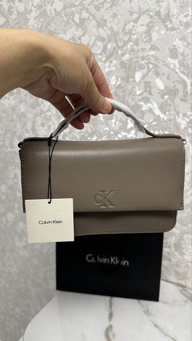 Сумка calvin klein