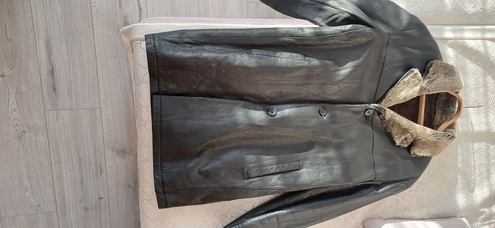 Продам дублёнку натуральная