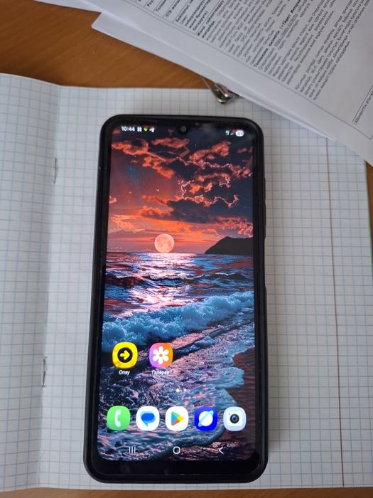 Продам самсунг а 06