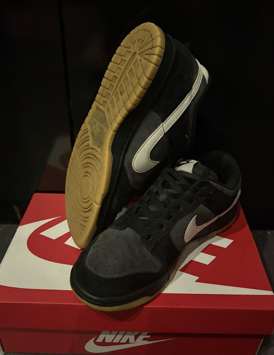 Nike dunk low retro SE