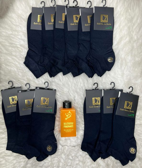 Naski, Paypoq, Носки