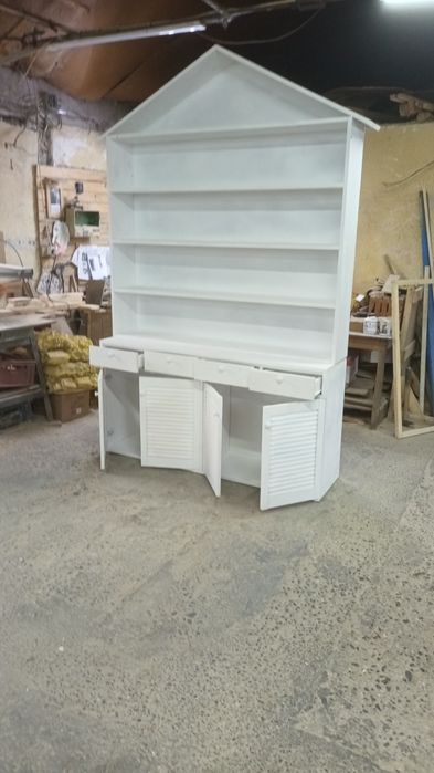 Търговско обзавеждане