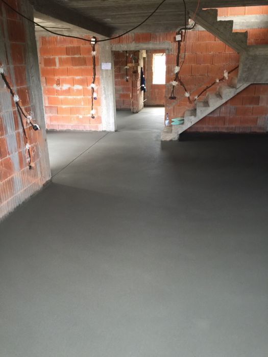 Executam sape mecanizate si elicopterizate