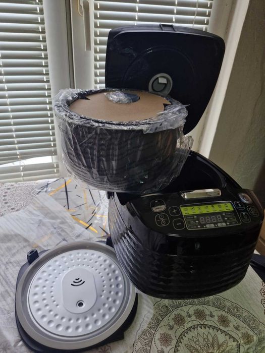 Мултикукър Тефал