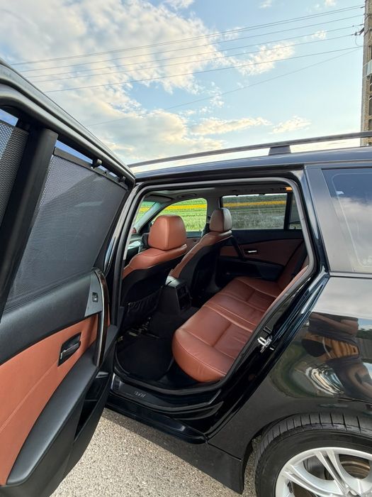 BMW 5 Series 2005 — imagine 3