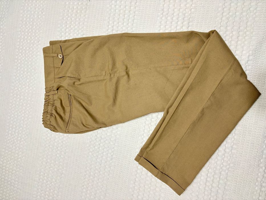 Мъжки официален панталон