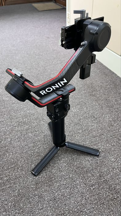 ronin rs3 pro combo