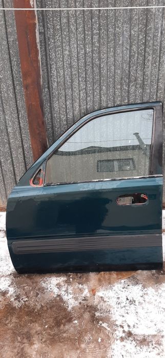 Двери на Хонда срв рд-1