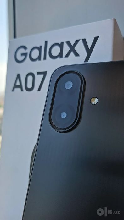 Samsung Galaxy 07