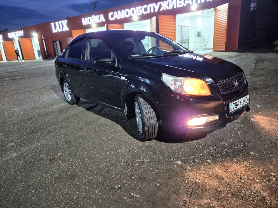 Продам автомобиль