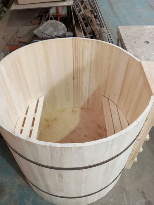 Купель продажа изготовление