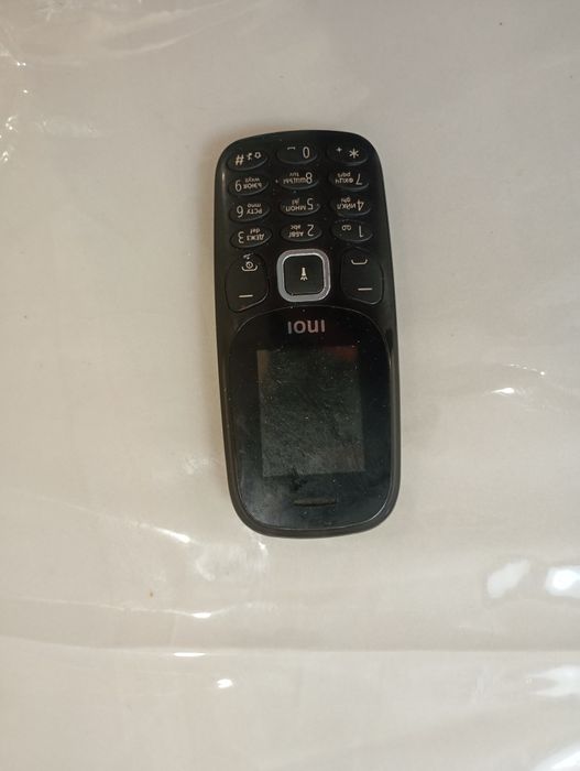 Inoi telefoni sotiladi