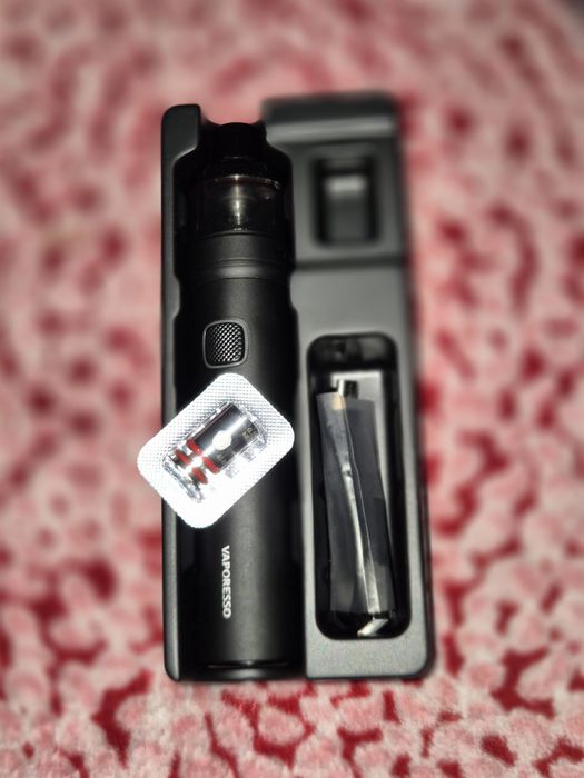 Vând vaporesso gtx go 80