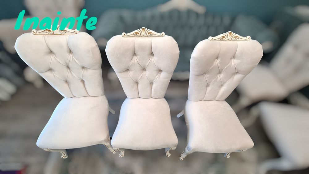 Curatare profesionala Canapele