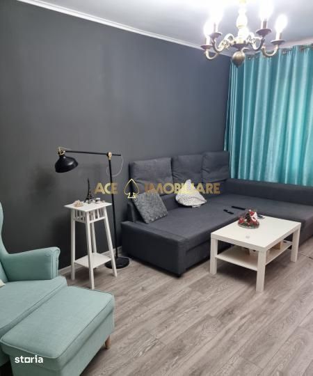 2 Camere de inchiriat | P-ta Gorjului | Metrou | Petfriendly