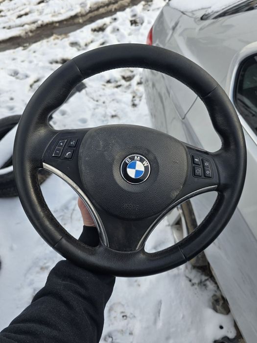 Мулти волан за BMW