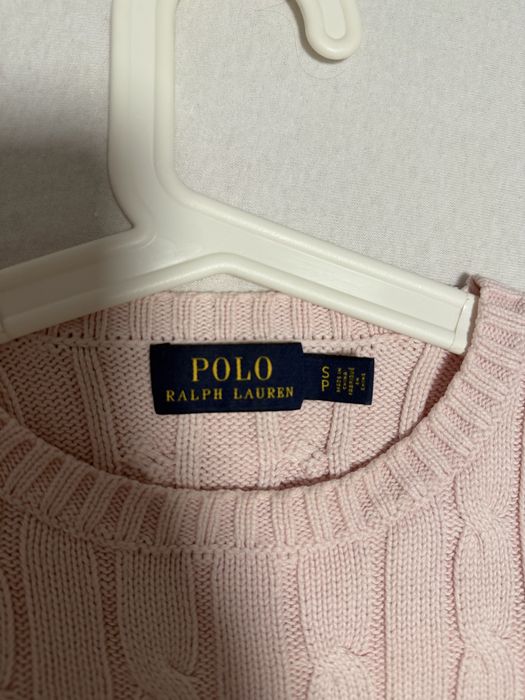 Polo Ralph Lauren Pulover