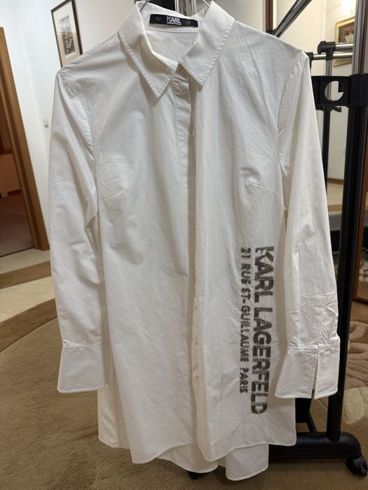 Риза Karl Lagerfeld, IT 40