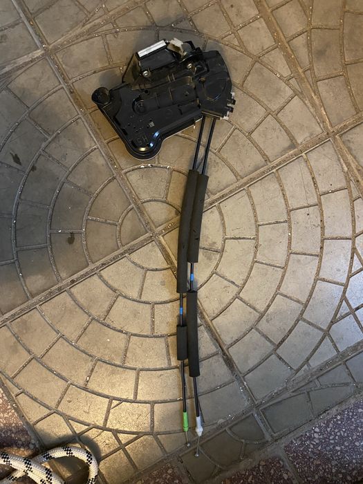 Тойота Камри 70/75