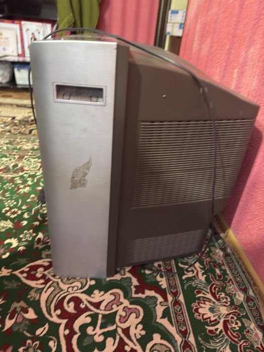 Телевизор Panasonic