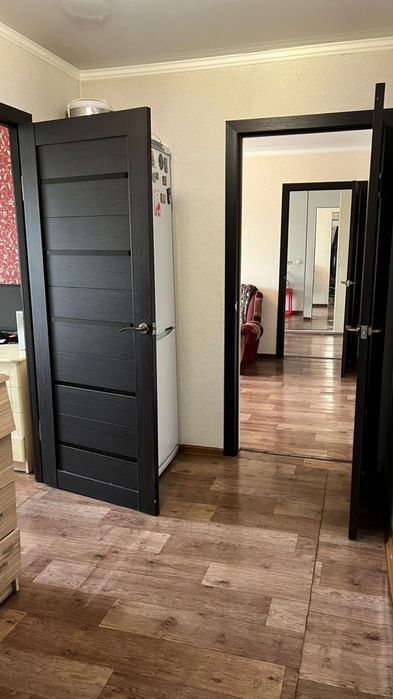 Продаю 3х комнатную