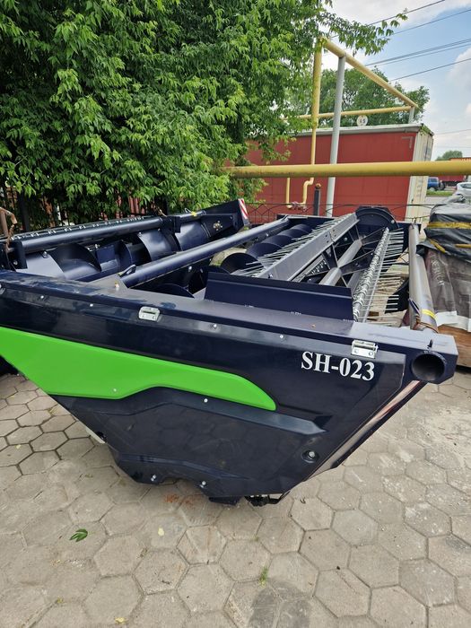 Косилка Мещера Е-403