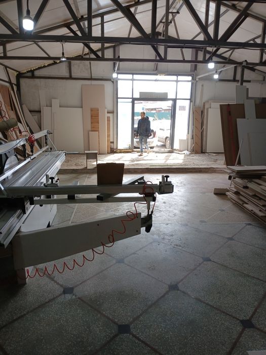 Сдам отдельное помещение