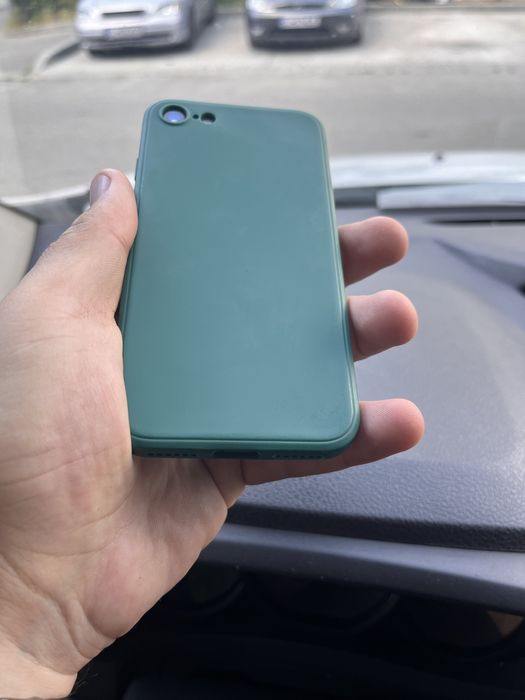 iPhone 7 128GB – NOU, iOS 11, 0 cicluri încărcare – Ideal pentru colecționari