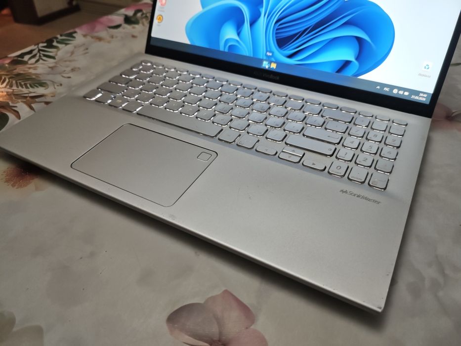 Продам  ноутбук Asus Vivibook x512