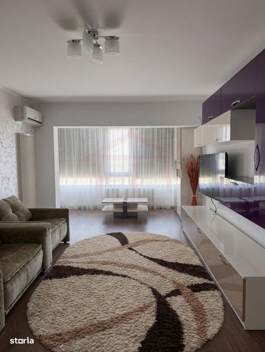 Apartament,