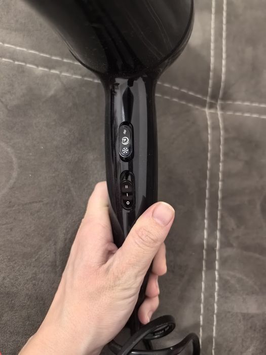 Сешоар Philips 1800W