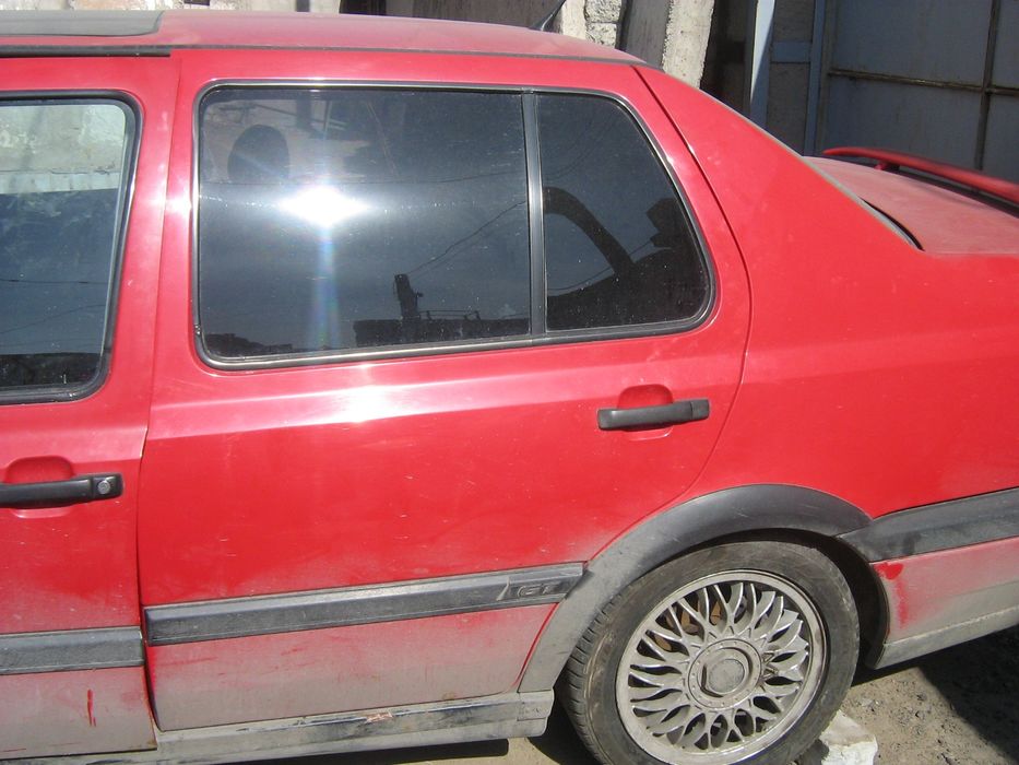 Запчасти бу на фольксваген