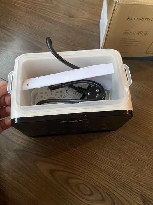 Бебешки нагревател