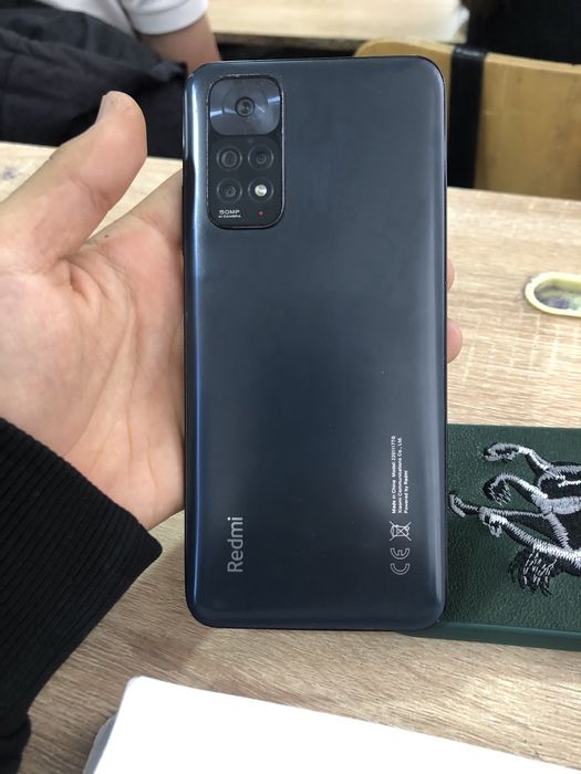 Redmi note 11 128gb