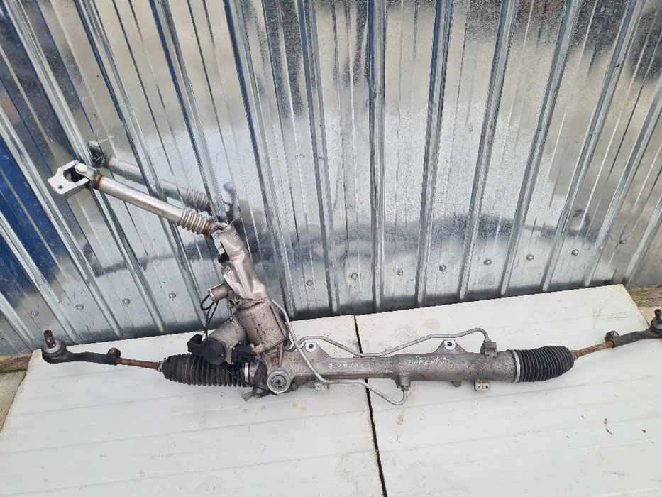 Casetă direcție bmw seria 3 e90 ,e91 Anglia