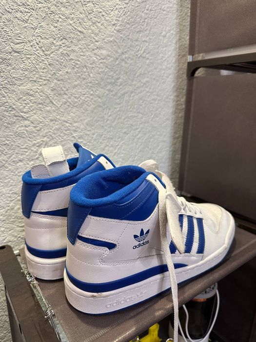 Adidas Forum Mid 43.5