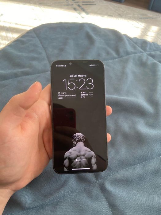 Продам Iphone 13 Pro 256GB