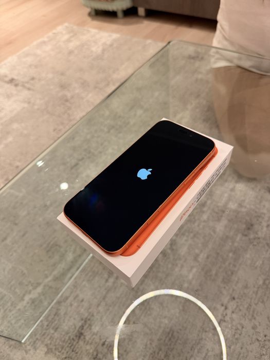 Vand Iphone 17 Pro Max 256 Gb Cosmic Orange