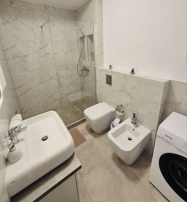 Apartament in regim hotelier cartier Tudor