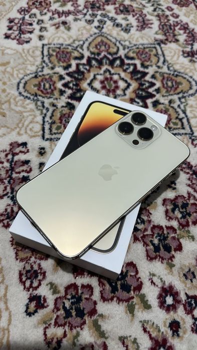 Айфон 14 Про Мах . iPhone 14 Pro max . 128 gb