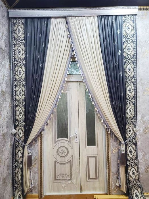 Parda yuvish xizmati, Стирка занавеска, Парда ювиш хизмати, 24/7 Parda