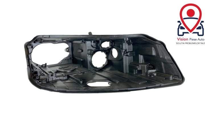 Корпус Фар Десен Нов Led Matrix Ауди / Audi A8 D4/4H [фейслифт] [Нов к