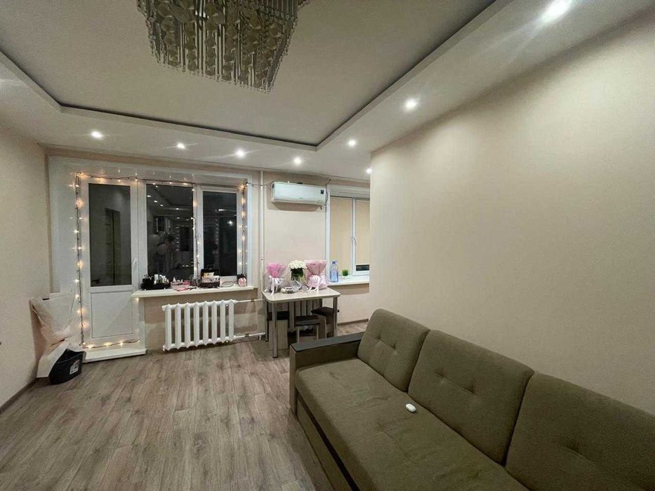 3х комн кв район Парка победы