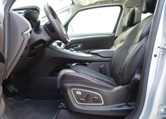 RENAULT Espace 2016 — imagine 5