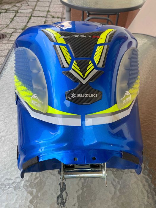 Резервоар за SUZUKI GSXR 1000 /2017-2024/