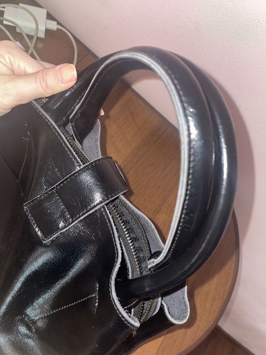 Сумка женская средняя