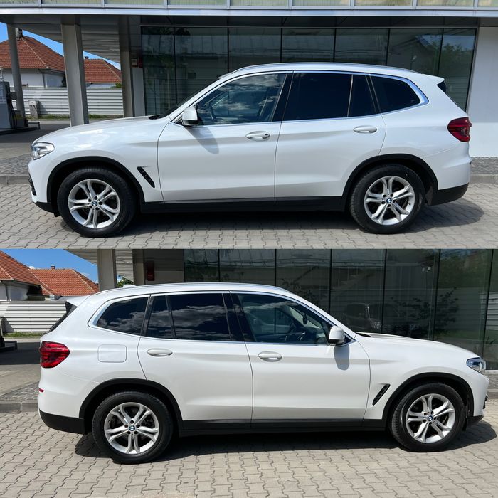 BMW X3 2019 xDrive